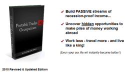 Portable Trades