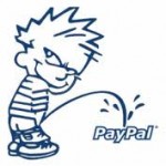 paypal sucks - asset protection