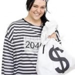 criminalization of cash - asset protection