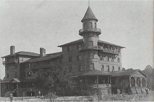 oil jekyll island
