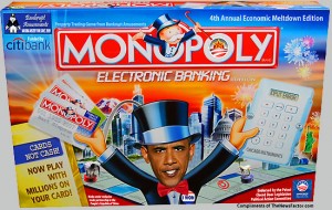 tax monopoly