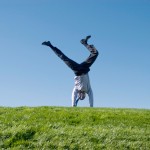 cartwheel