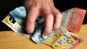 Australia Money Grab Sieze Assets Inactive Accounts