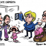 Bailout by any other name: EU & Cyprus Change Deal