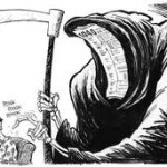 Death Taxes Offshore Accounts