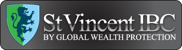 global wealth protection St Vincent IBC