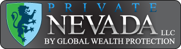 Nevada LLC Logo