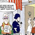 RIP Private Citizen - You're Now a Ward of the State