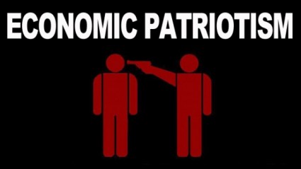 economic patriotism