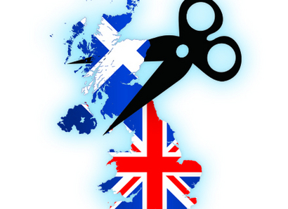 scotland independence