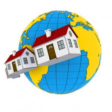 Become an Offshore Real Estate Mogul....and Live for FREE