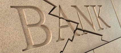 brokerages not banks
